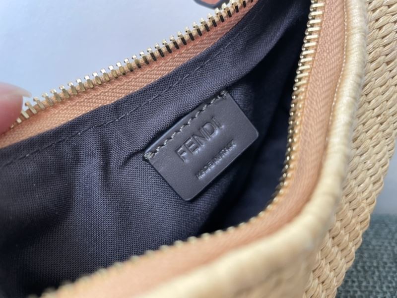 Fendi Satchel Bags